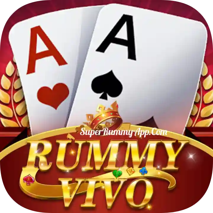 Rummy Vivo – Win Real Cash Daily with India’s Trusted Card App