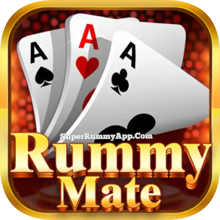 Rummy Mate – Earn ₹650 Daily Easily