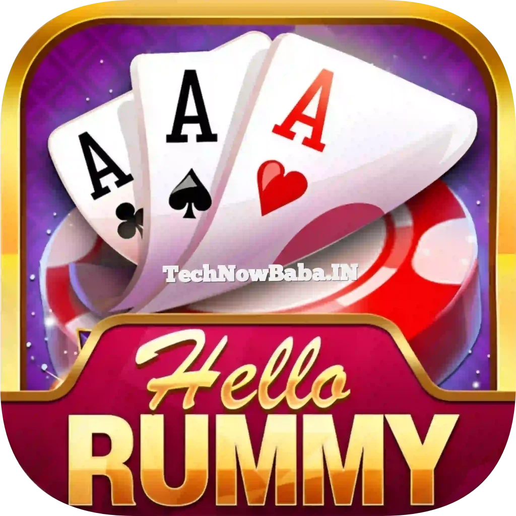 Hello Rummy – Join 334 Rummy & Earn ₹850 Daily Bonus | Trusted by 2M+ Players