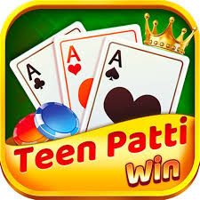 Teen Patti Win – Win Big with Rummy Wealth: Your Ultimate Rummy App for Real Money Games